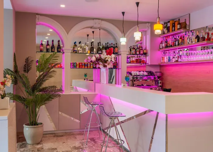 Hotel La Serenissima Terme & Spa Abano Terme